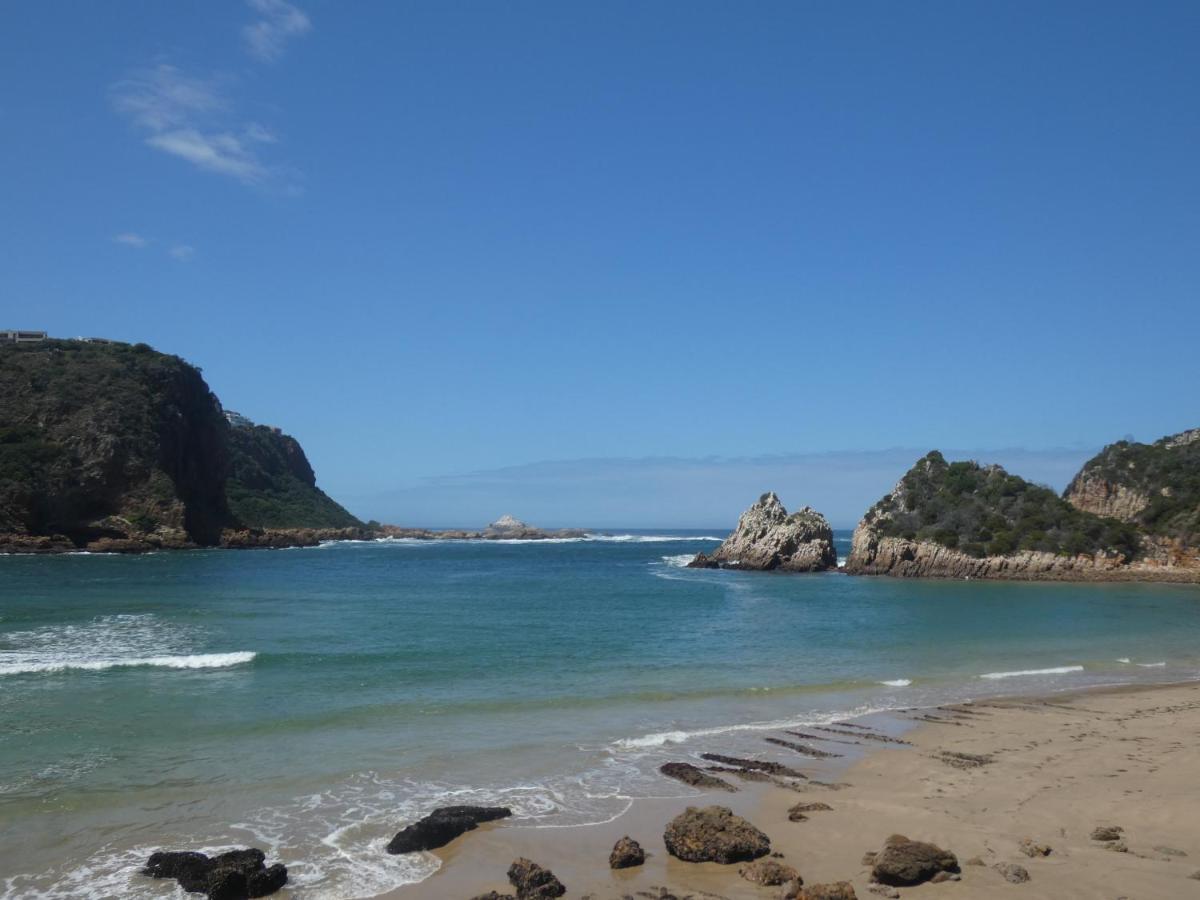 Knysna Lagoon View Esterno foto