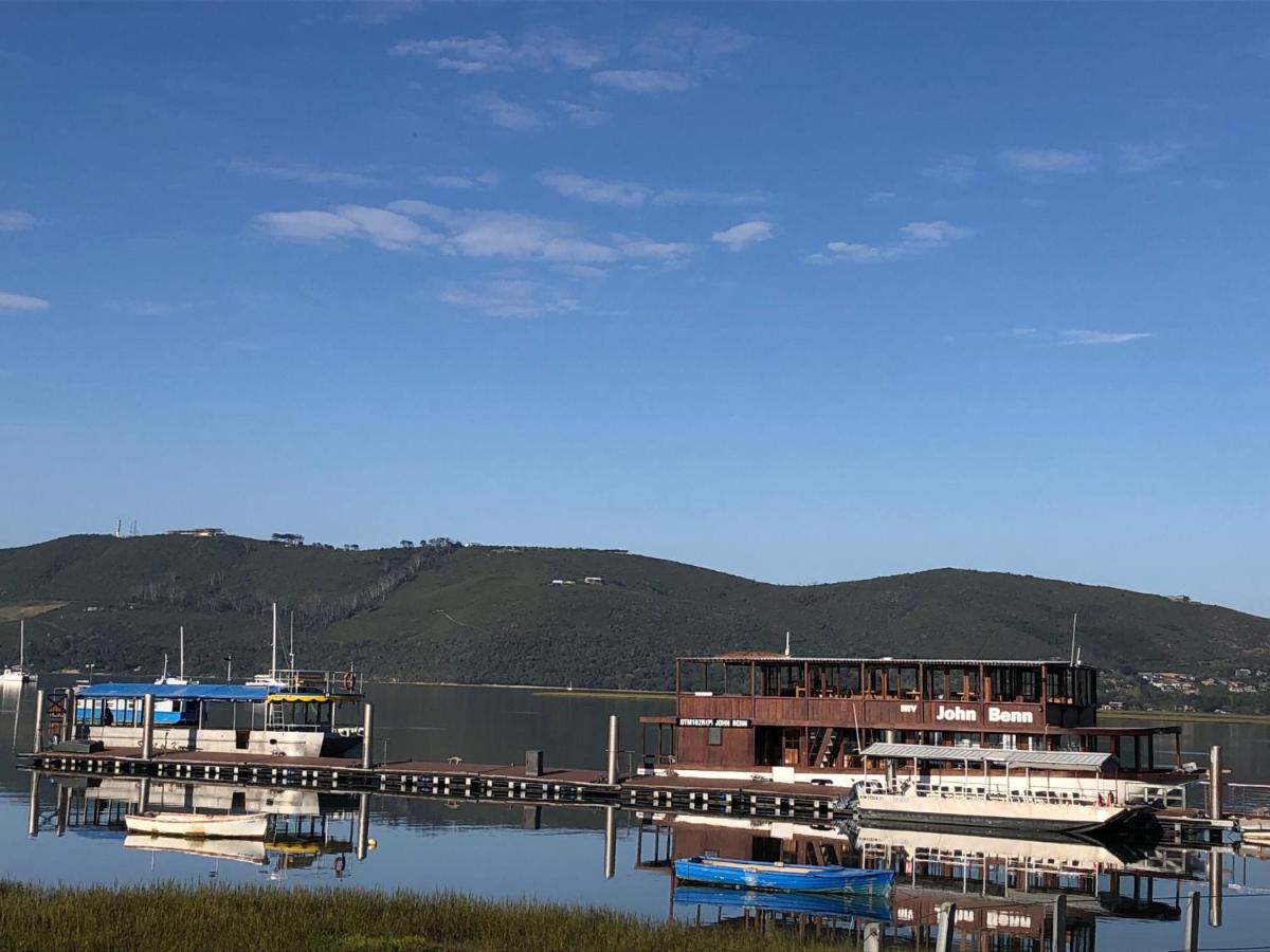 Knysna Lagoon View Esterno foto