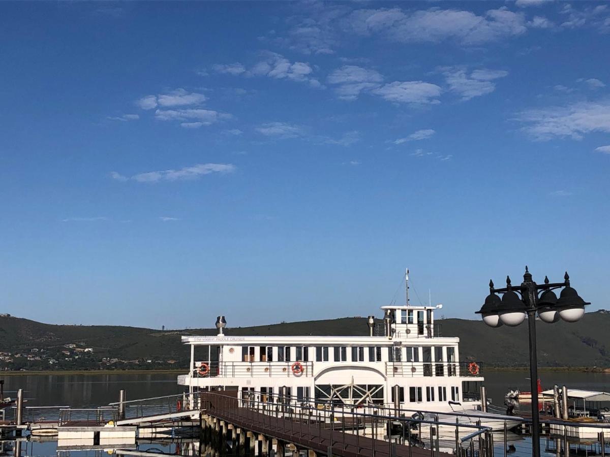 Knysna Lagoon View Esterno foto