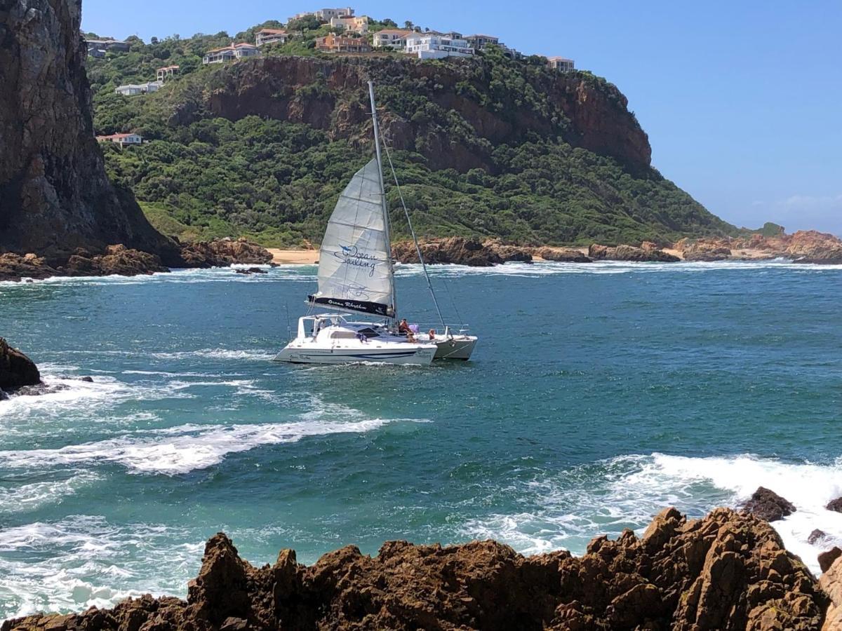 Knysna Lagoon View Esterno foto
