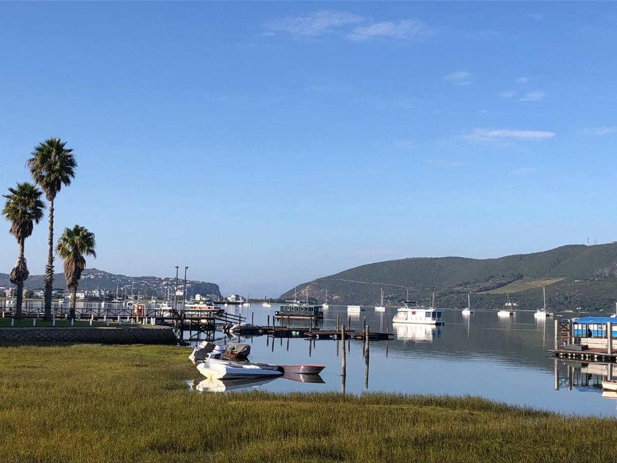 Knysna Lagoon View Esterno foto
