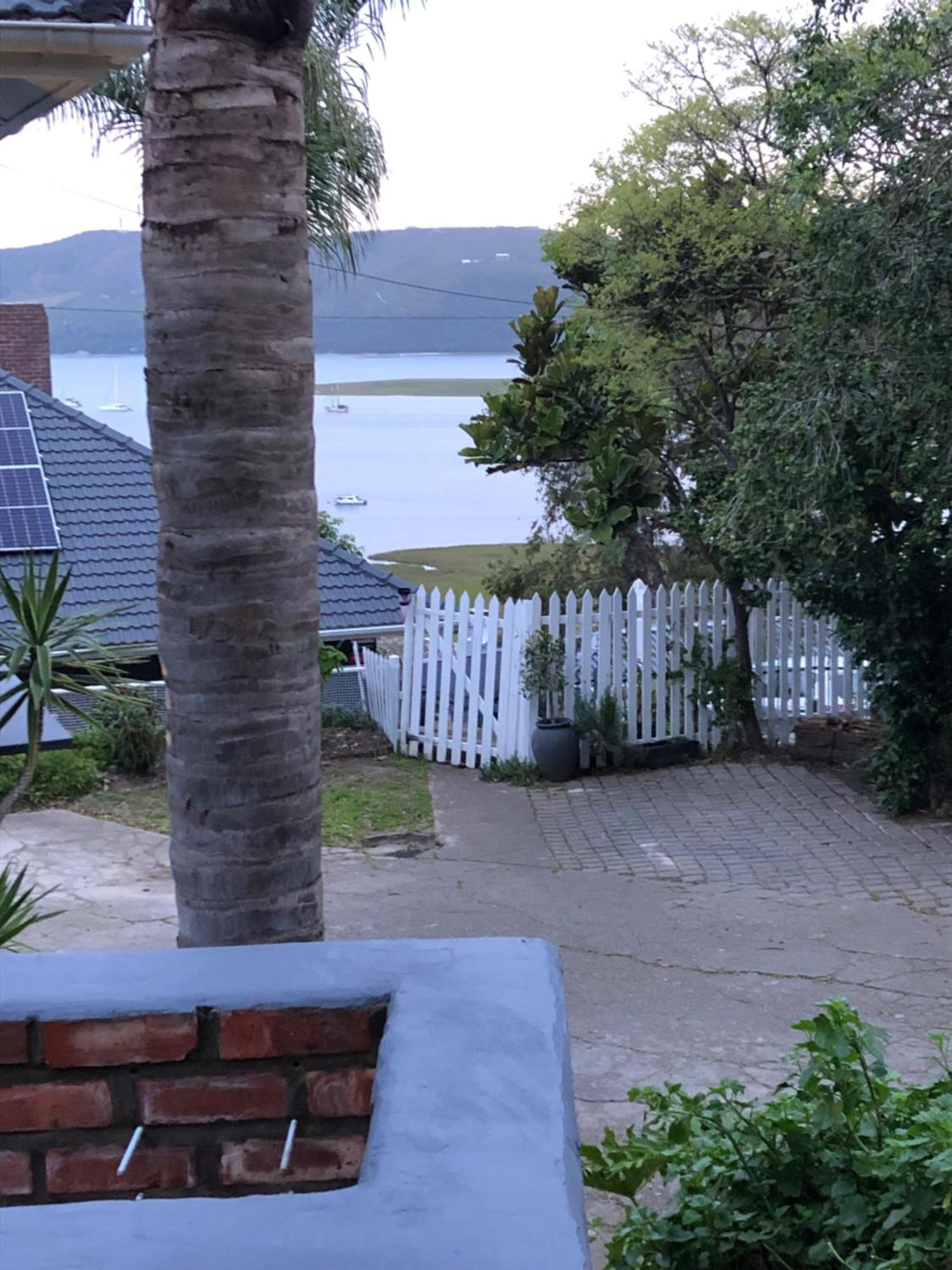 Knysna Lagoon View Esterno foto
