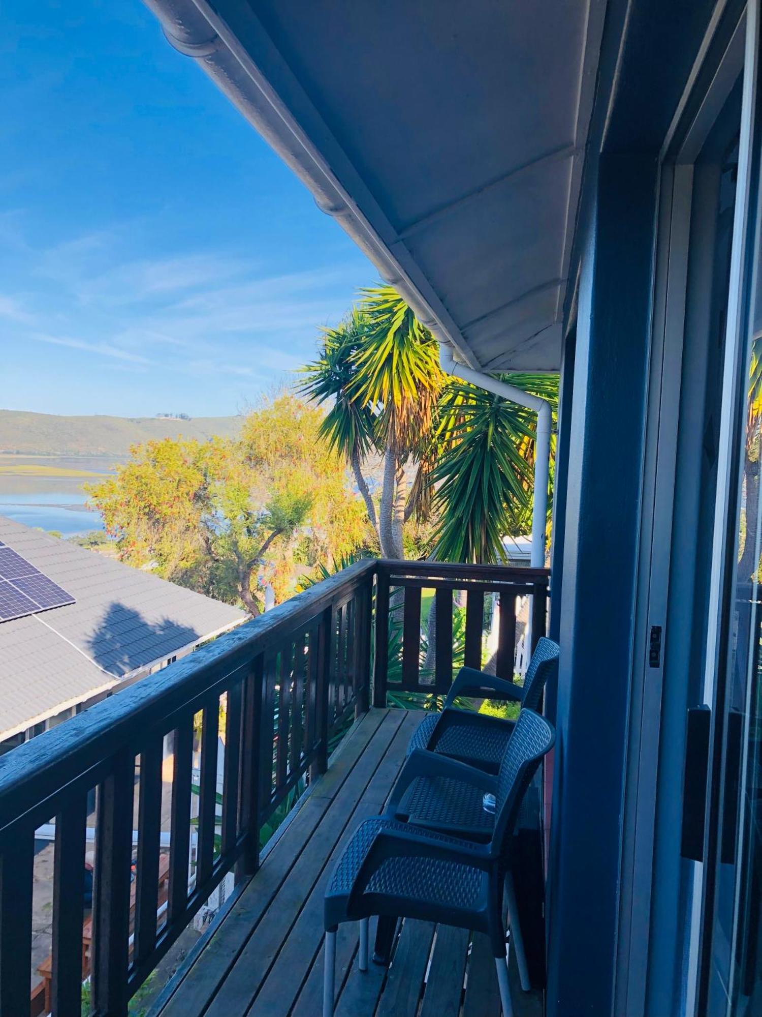 Knysna Lagoon View Esterno foto